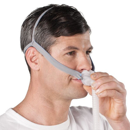 Masque narinaire ResMed AirFit P10