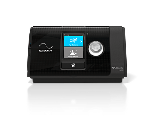 ResMed AirSense 10 Elite CPAP