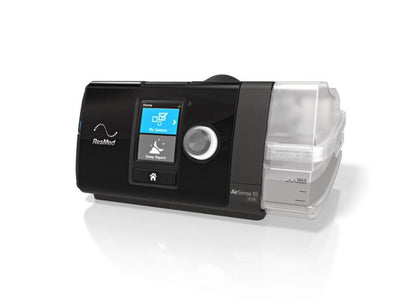 ResMed AirSense 10 AutoSet appareil Auto CPAP